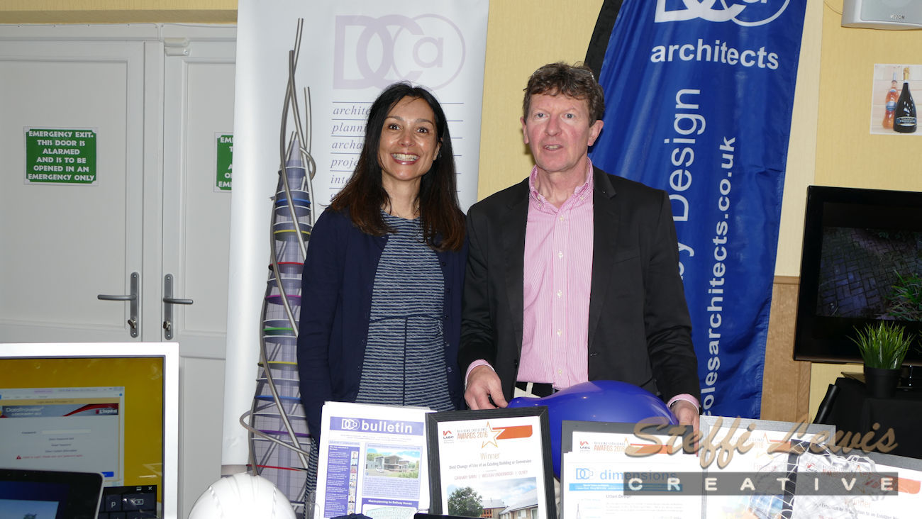 A Day At Olney Business Live 2016