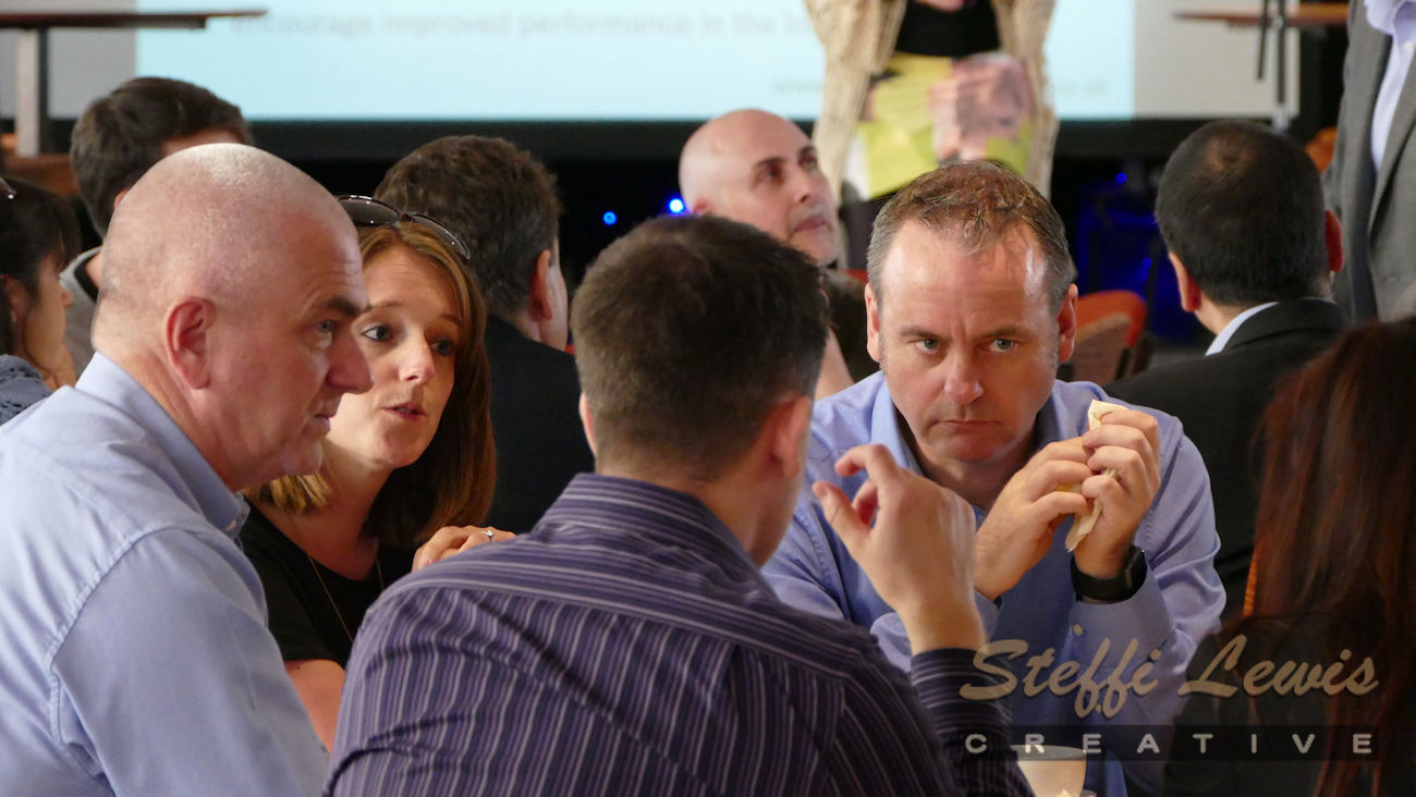 A Day At Olney Business Live 2016