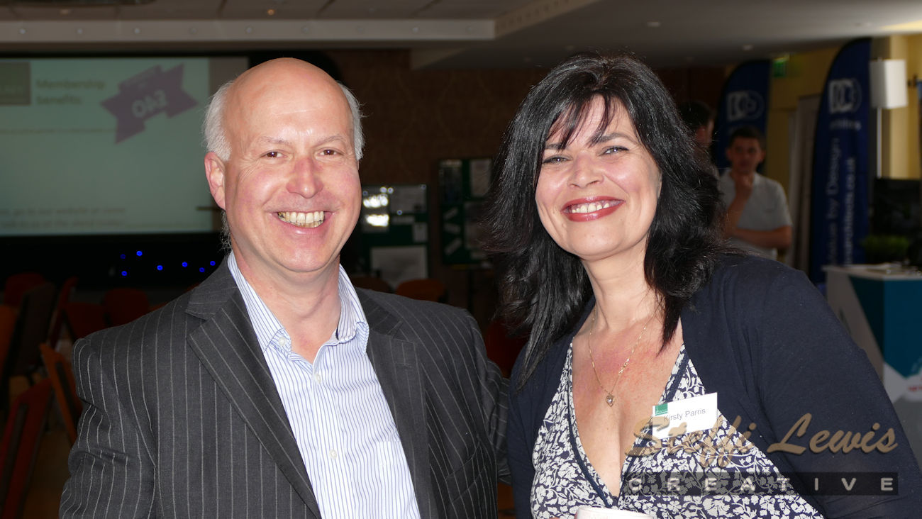 A Day At Olney Business Live 2016