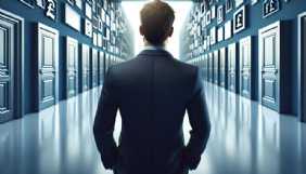 What threats are there to your business? Which strategy should you use? Which door to open?