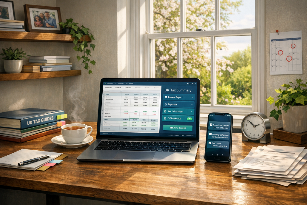 MTD for Income Tax for non-residents: key changes, dates, and what to do