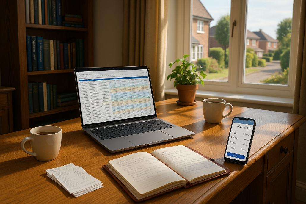 HMRC Targets Personal Expenditure In Business Accounts This Tax Year