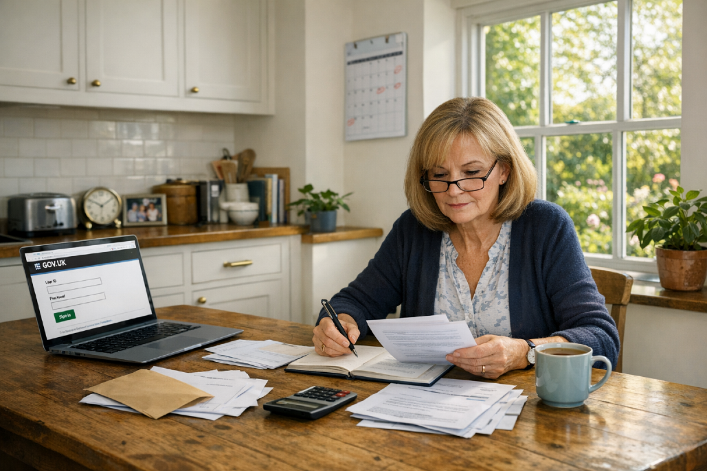 Now the State Pension age is rising to 67, what will you get and when?