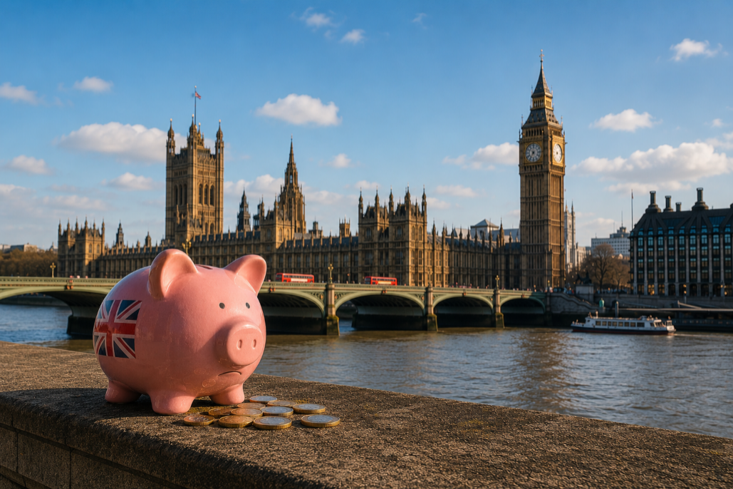 Who's going to pay for Burnham's Britain?