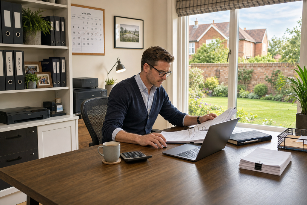 Making Tax Digital registration: Why you should act before HMRC does