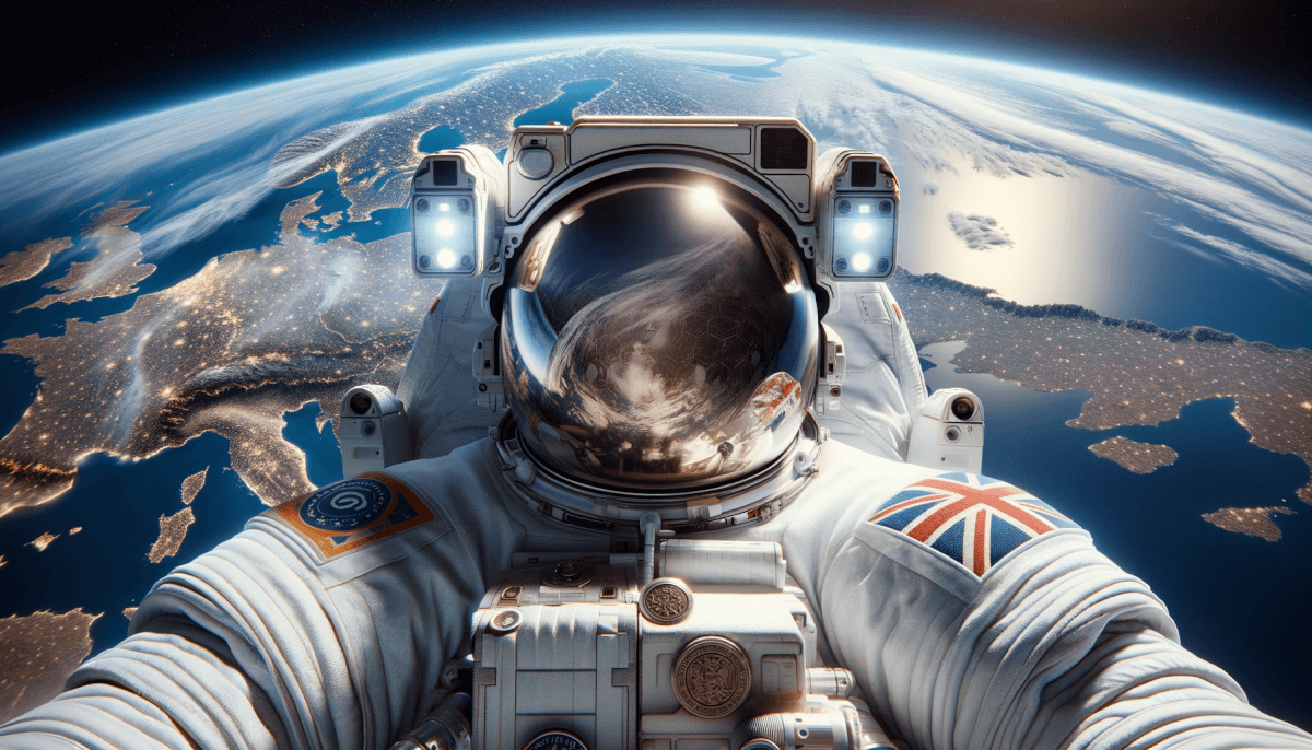 Space exploration, Endless galaxies await, Journey of wonder