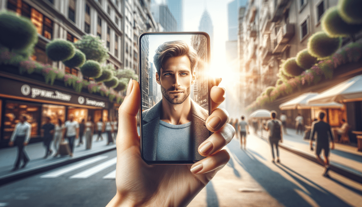 AI relationships, Virtual love and heartache, Can code replace touch?