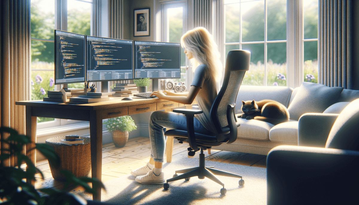 Writing beautiful code, Digital poetry in motion, Elegant simple and clean