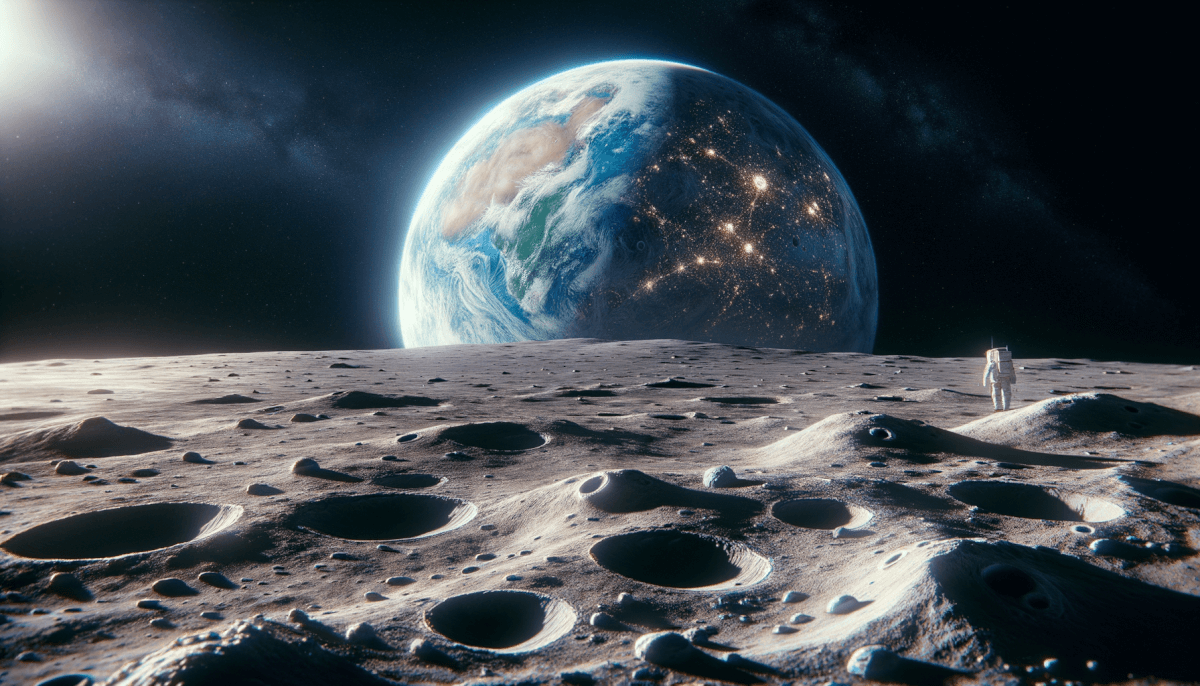 Exploring the Intricacies of Lunar Exploration: What Does the Future Hold for the Moon?
