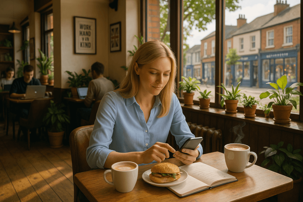 Blogging: Why You're Not Doing It And How sBlogIt! Can Do It For You Instead