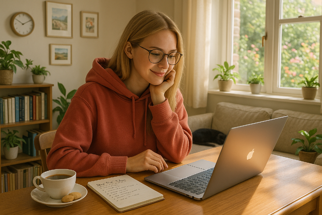 Unlock Success with Our SEO Blogging Service for Small Businesses