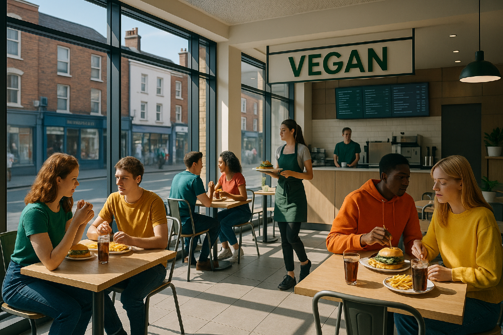 Lessons from Neat Burger: Navigating The Harsh Realities of Food Businesses Today