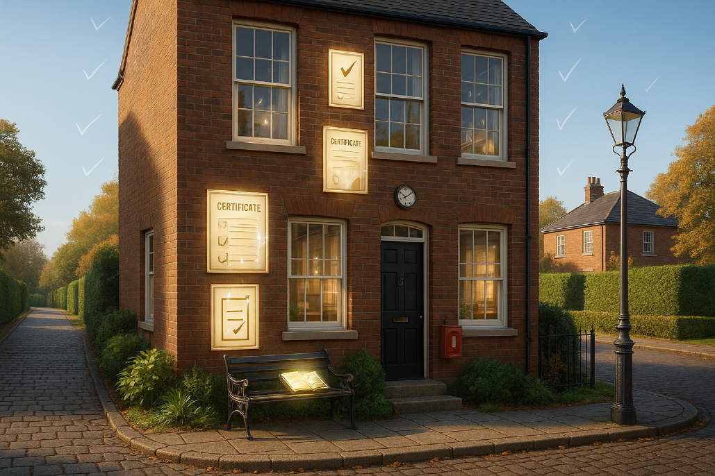 Landlord Compliance Checklist 2025: Essential Rules You Can't Miss