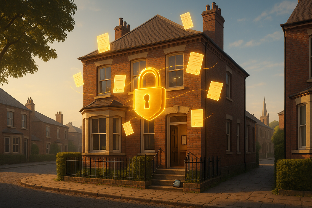 Avoiding Fines: Why Landlord Compliance Matters More Than Ever In 2025