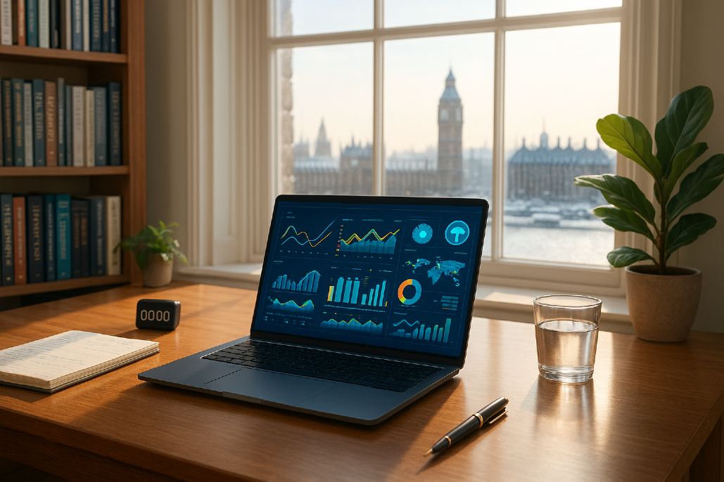 How to Invest in your IT: a practical roadmap for 2026 growth